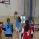 Tczew - Powiatowa Licealiada w Koszykówce 3x3 Dziewcząt