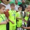 Tczew - "Dwunastka" na podium w Pomorskim Finale Wojewódzkim XXIV edycji Pucharu Tymbarku