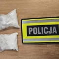 Tczew - 10 lat więzienia za 100 gramów białego proszku?