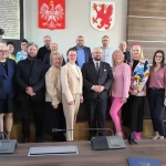 Tczew - Nowa Rada Działalności Pożytku Publicznego