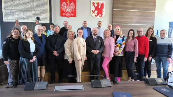 Tczew - Nowa Rada Działalności Pożytku Publicznego