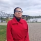 Tczew - Posłanka ostro o działaniach konserwatora ws. mostu. "Bawią się z nami w kotka i myszkę"