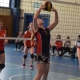 Tczew - Powiatowe Igrzyska Młodzieży Szkolnej w Piłce Siatkowej Dziewcząt