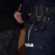 Tczew - Machał nożem i groził, że zabije. Jest nakaz opuszczenia mieszkania, dozór i zakaz zbliżania