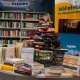 Tczew - Biblioteka w Tczewie zakupiła nowości wydawnicze. Setki nowych pozycji