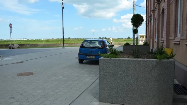 Tczew - Zatorze jak nowe. 16 mln wydano na odnowę