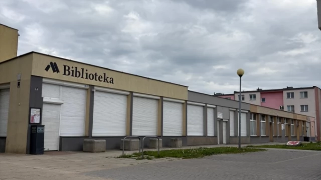 Tczew - Sprzedam lokal usługowy w świetnej lokalizacji