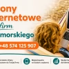 Tczew - Strony internetowe dla firm z Tczewa i okolic