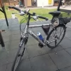 Tczew - Rower meski.