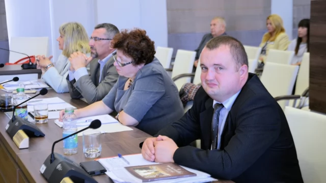 Tczew - PiS wycofał wniosek o odwołanie Rajmunda Dominikowskiego