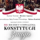 Tczew - 232. rocznica uchwalenia Konstytucji 3 Maja