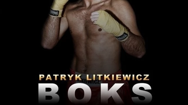 Tczew - Letnia Akademia Bokserska z Patrykiem Litkiewiczem - będą darmowe treningi dla najmłodszych