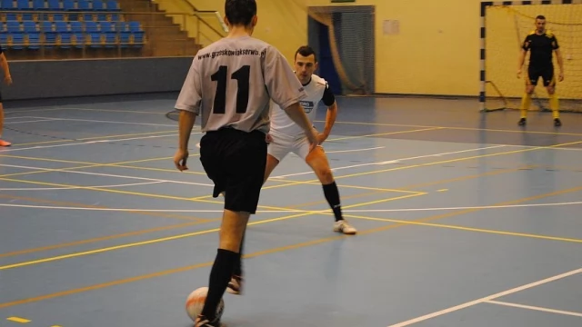 Tczew - VII kolejka LFPT sezon 2014/2015