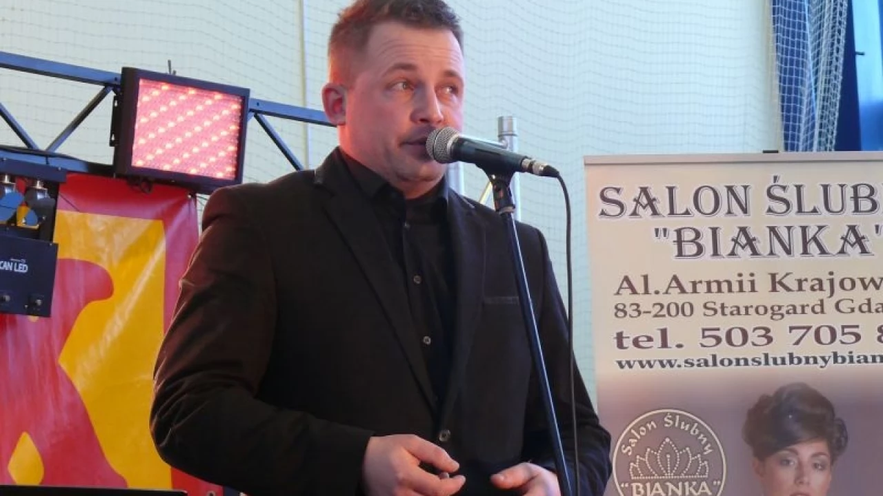 Tczew - IV Kociewska Gala Ślubna