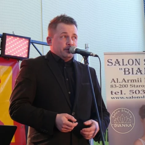 Tczew - IV Kociewska Gala Ślubna