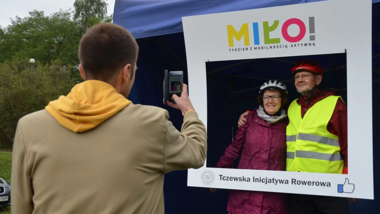 Tczew - Dzień bez samochodu