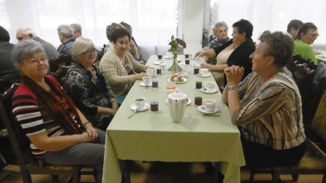 Tczew - Ach co to było za wesele!