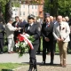 Tczew - Pamiętali o bohaterach spod Monte Cassino