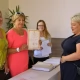 Tczew - Wysokie loty kolejnych stu absolwentów z CKZ "Nauka". Nowość 2016: "Ogólniak" dla młodzieży z klasą medyczną lub kosmetyczną