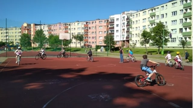 Tczew - Egzaminy na kartę rowerową na nowych zasadach