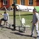 Tczew - Kolejna obywatelska iwestycja gotowa - tym razem "Kozen"