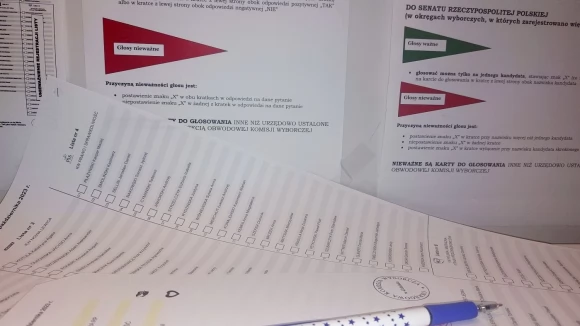Tczew - Wyniki exit poll. Kto może przejąć władze?