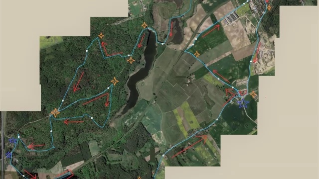 Tczew - Tczewski Cross Rowerowy. Sprawdź utrudnienia drogowe