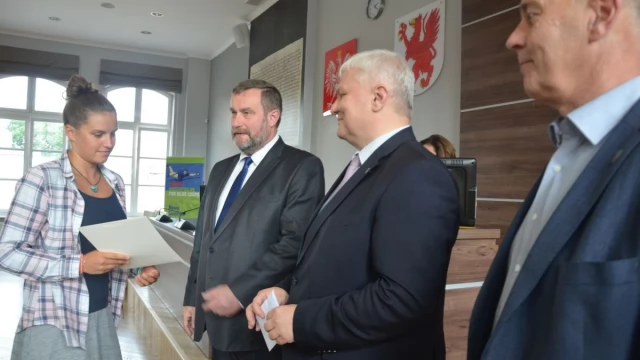 Tczew - Najlepsi sportowcy i trenerzy nagrodzeni