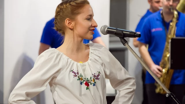 Tczew - Kociewie świętowało!
