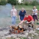 Tczew - Dzień Pieczonego Ziemniaka w Swarożynie