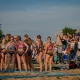 Tczew - Finał Mistrzostw Polski w piłce ręcznej plażowej w Tczewie