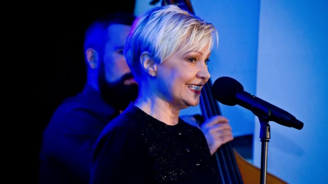 Tczew - "Edit Piaf". Klimat Paryża w Fabryce Sztuk