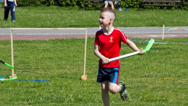 Tczew - Dzień dobrych uczynków na bulwarze