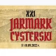 Tczew - Już w weekend XXI Jarmark Cysterski w Pelplinie