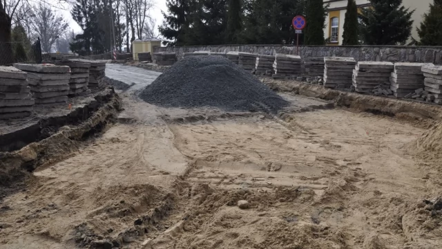 Tczew -  Turze doczeka się nowego centrum wsi