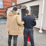 Tczew - Ukradł narzędzia z piwnicy. Zdradziły go zdjęcia w telefonie i... nakaz aresztowania