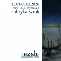 Tczew - Wystawa twórczości Krzysztofa Bagorskiego [AKTUALIZACJA]