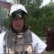Tczew - Międzynarodowa grupa młodzieży integrowała się w Gniewie