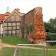 Tczew - Pół miliona złotych na ratowanie średniowieczych murów