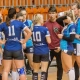 Tczew - Sambor Tczew mistrzem grupy A pierwszej ligi kobiet