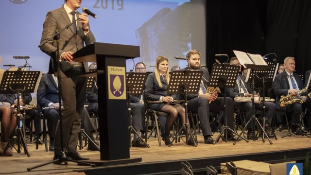 Tczew - Pelplin. Nagrody Wolontariatu rozdane