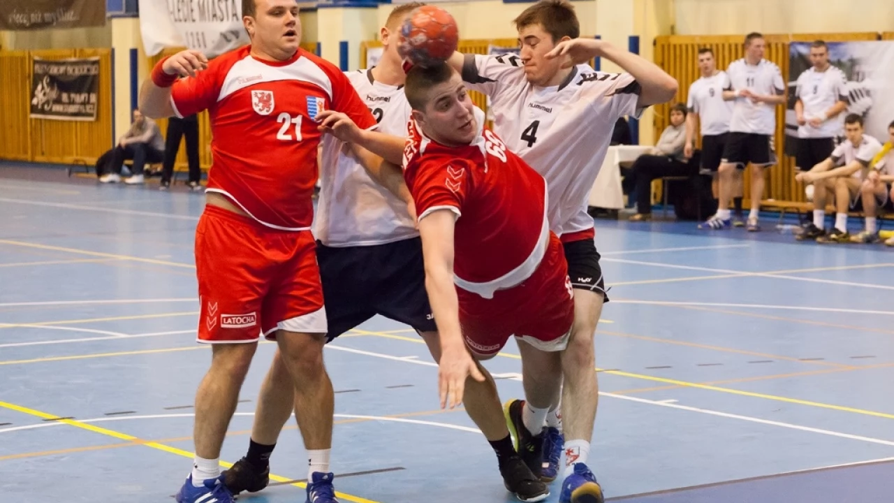 Tczew - Mecz MKS Sambor Latocha Tczew - KAR DO Spójnia Gdynia