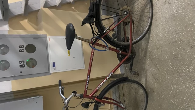 Tczew - Rower męski 26''