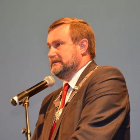 Tczew - Samorząd ma 25 lat