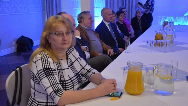 Tczew - Samorząd OdNowa zainaugurował kampanię