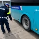 Tczew - Kontrole autokarów - sprawdź, czym Twoje dziecko jedzie na wakacje