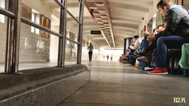 Tczew - Będzie remont dworca PKP za 10 mln zł