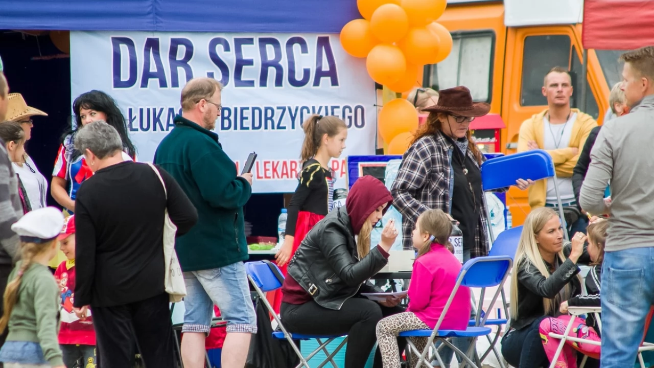 Tczew - Sobótki Tczewskie [część pierwsza]