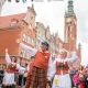 Tczew - Kociewie opanowało Gdańsk