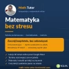 Tczew - Korepetycje z matematyki online